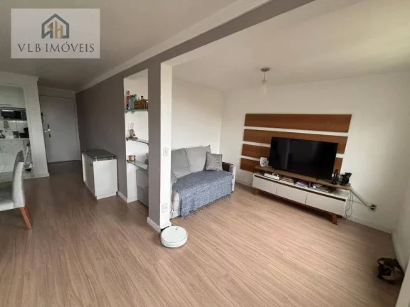 Imagem Apartamento à venda (57,00 m²), Parque Munhoz, São Paulo, SP