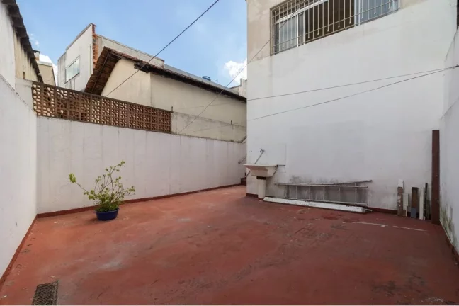 Imagem Casa à venda em São Paulo, Freguesia do Ó, com 3 quartos, 122m2