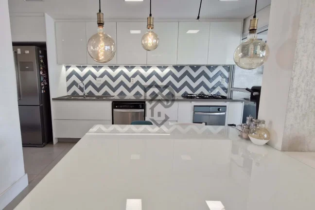 Imagem Apartamento Condomínio NY LIVING Brooklin