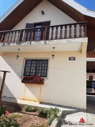 Imagem Casa a Venda Bairro Serra Azul, Ótima Localização Próximo do Portal.