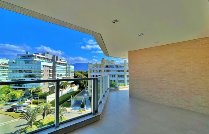 Imagem Apartamento com 3 dormitórios à venda, 134 m por R$ 4.200.000,00 - Riviera