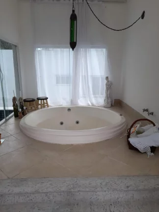 Imagem Casa de condomínio com 5 quartos, 750m2, à venda em Salvador, Alphaville I