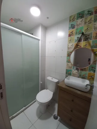 Imagem APARTAMENTO PARA ALUGAR NO TATUAPÉ Próximo a Rua Antônio de Barros e Av Celso Garcia