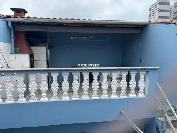 Imagem 3 dormitórios, sendo 1 suíte aconchegante,Edícula com banheiro
