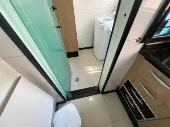 Imagem Apartamento com 2 dormitórios à venda, 62 m² por R$ 500.000,00 - Jardim Japão - Suzano/SP
