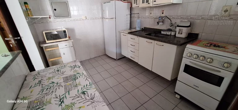 Imagem Apartamento 1 dormitório com lazer no coração Guilhermina R$ 315 MIL