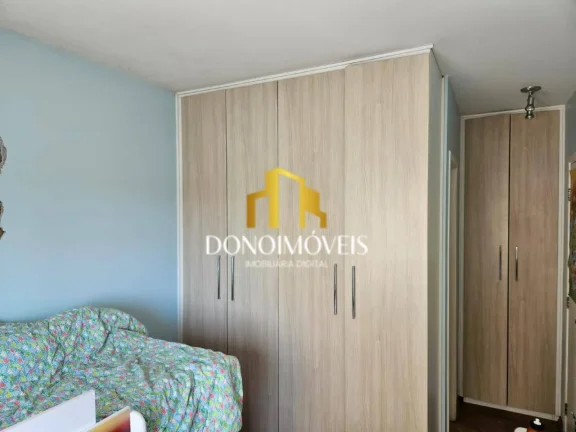 Imagem Apartamento à venda 130m², andar alto vista, L'Acqua Baeta Neves SBC - SP