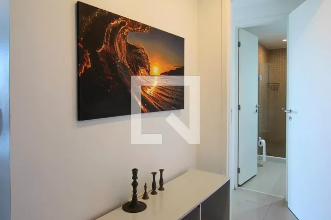 Imagem Apartamento à Venda - Barra da Tijuca, 2 Quartos, 90 m2