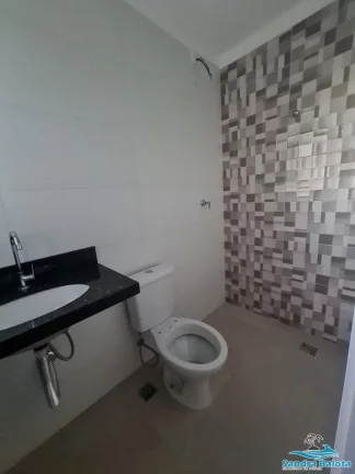 Imagem Apartamento novo à 200 metros da orla do Itaguá