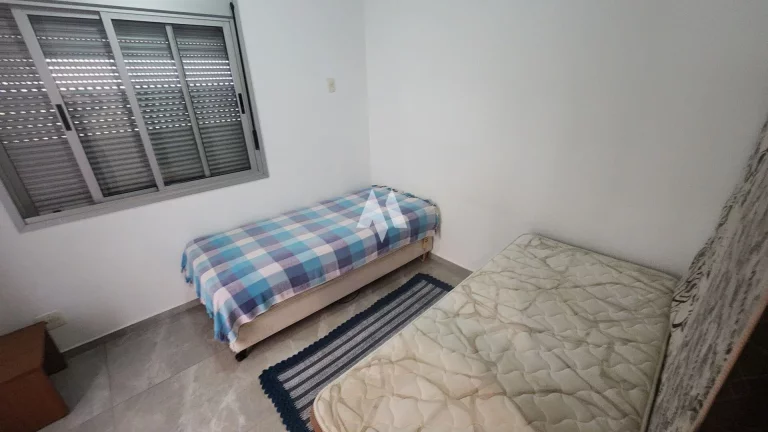 Imagem Apartamento 189 metros, 1 por andar 3 suítes, 3 vagas, mobiliado