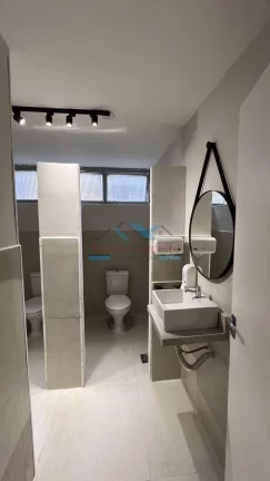 Imagem Salão Comercial - República