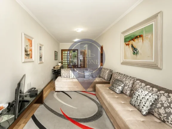 Imagem Imperdível: Casa à venda em São Paulo-SP, Jardim Vera Cruz! 3 quartos, 1 suíte, 2 salas, 3 banheiros, 2 vagas - 196m².