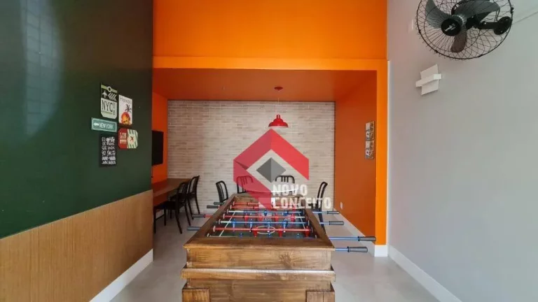 Imagem Apartamento com 3 dormitórios à venda, 120 m² por R$ 1.700.000,00 - Meireles - Fortaleza/CE