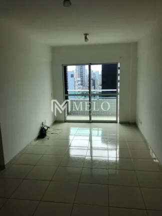 Imagem 2qts, 1suíte, 2vagas, 60m² em Boa Viagem...