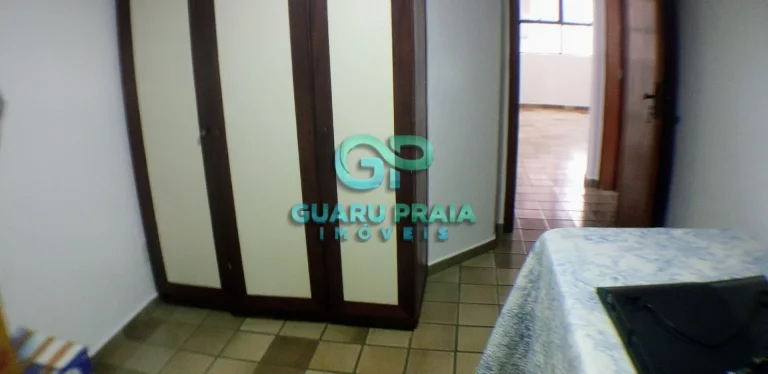 Imagem Apartamento à venda no bairro Astúrias - Guarujá/SP