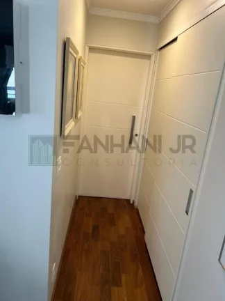Imagem Aluguel de apartamento de 3 quartos na Vila Olímpia, São Paulo - 92m², suíte, 2 salas, 3 banheiros e 2 vagas de garagem!