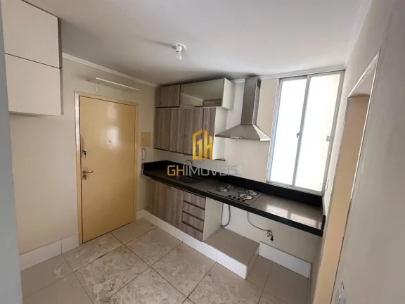 Imagem Apartamento com 2 quartos no Setor Oeste, com 83,77m² de área privativa, o apartamento possui:- Sa...