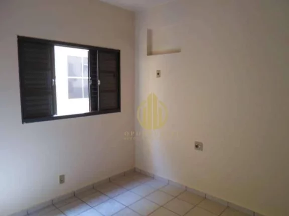 Imagem Apartamento 2 dormitórios à venda, Campos Elíseos, Ribeirão Preto - AP0507.