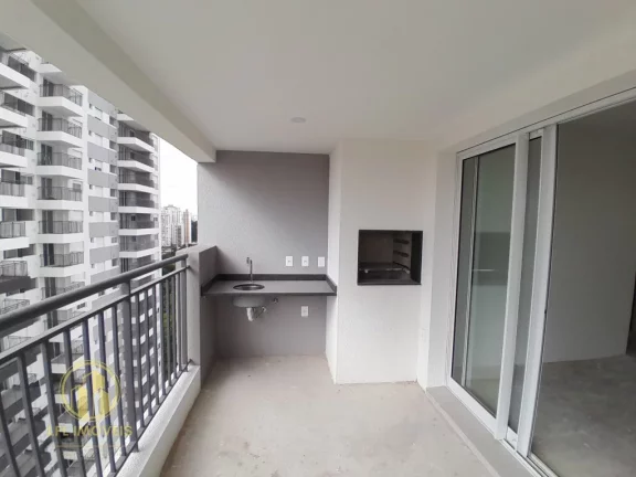 Imagem Apartamento à Venda, 130 m² em Jardim Caboré - São Paulo
