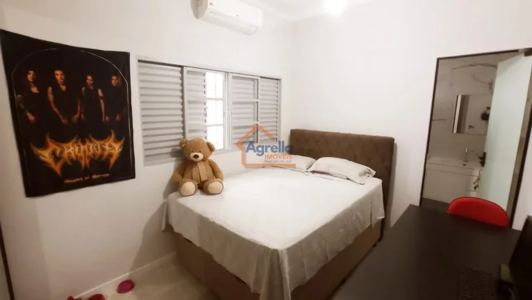 Imagem Casa à venda no bairro Jardim Longatto - Mogi Mirim/SP