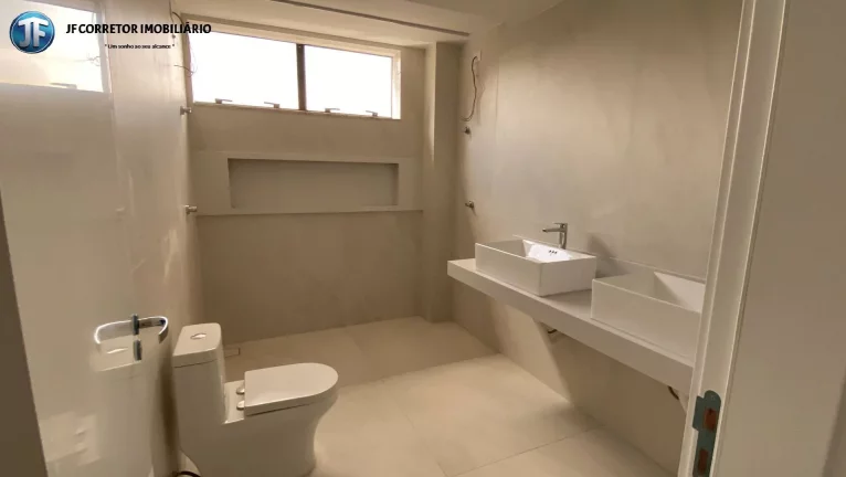 Imagem Apartamento com 4 Quartos à Venda, 212 m² em Bom Retiro - Ipatinga