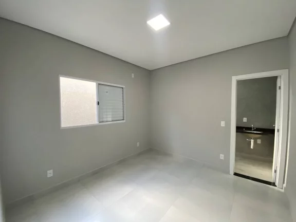Imagem Casa Nova com 2 Dormitórios no Jardim São Lucas – Oportunidade!