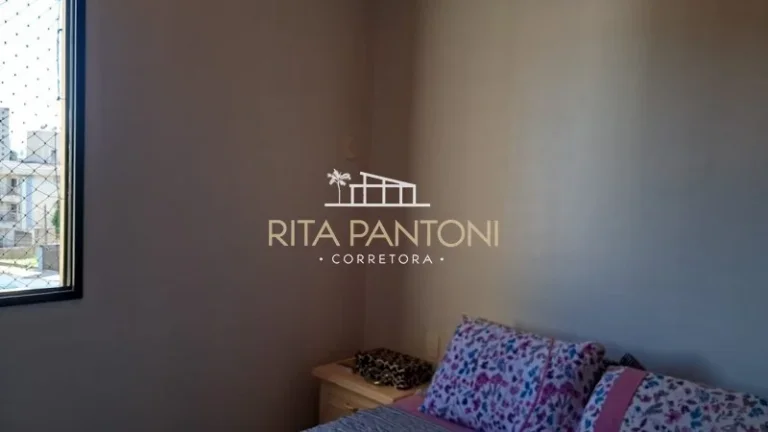 Imagem Apartamento - Ribeirão Preto - Residencial Flórida