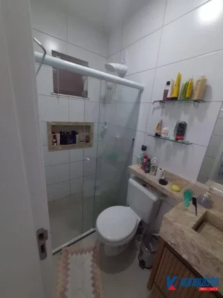 Imagem VENDO CASA REFORMADA NO CONDOMINIO MILÃO
