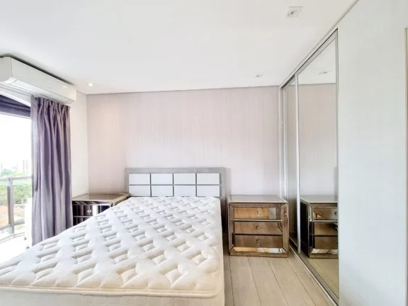 Imagem Cobertura Residencial à Venda
Localizado no belo bairro de Bela Aliança, em São Paulo, apresentam...