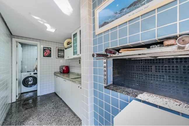 Imagem Apartamento à venda em Porto Alegre, Rio Branco, com 2 quartos, 77m2