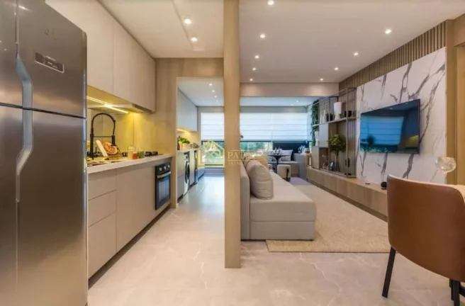 Imagem Apartamento Padrão