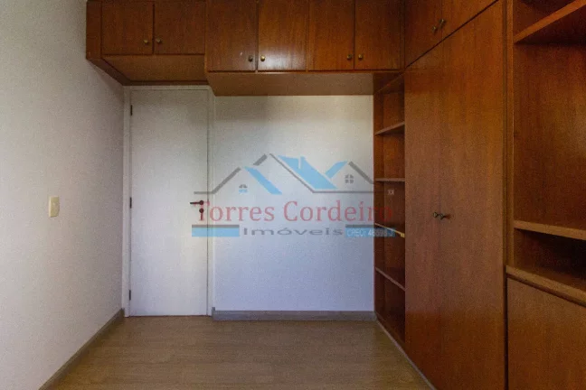 Imagem Lindo apartamento 3 dorm. (2 suites) + 2 vagas - Panamby
