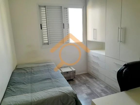 Imagem Imperdível: Apartamento à venda em São Paulo-SP, Jardim Marajoara. 3 quartos, 1 suíte, 2 salas. Condomínio Maison Cluny.