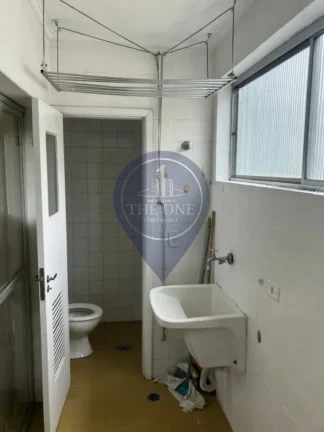 Imagem Apartamento para locação em Indianópolis, São Paulo-SP: 2 quartos, 1 vaga de garagem! Venha conferir!