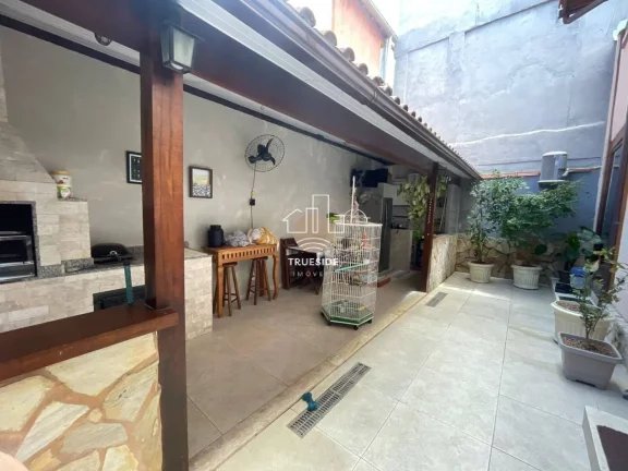 Imagem Linda casa á venda - Vargem Pequena
