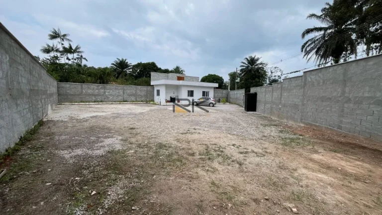 Imagem ÁREA COMERCIAL 650M², CARAGUATATUBA, MARGINAL BR 55, RIO SANTOS, CAPRICÓRNIO II