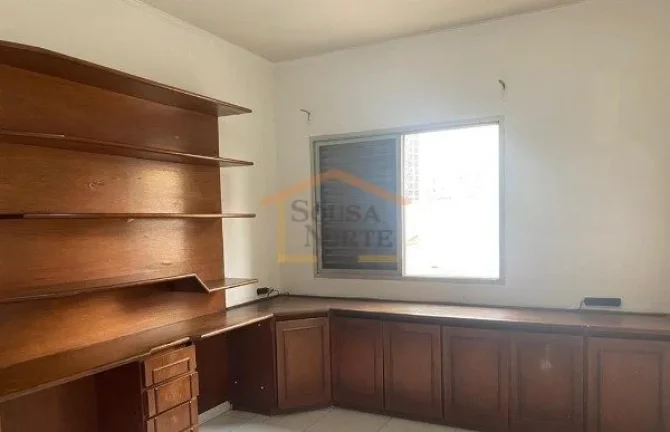 Imagem Apartamento 3 dormitórios, sendo 1 suíte com armários, 2 banheiros, cozinha ampla, com armários,...