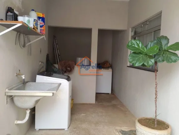 Imagem Casa à venda no bairro Jardim Boa Vista - Mogi Guaçu/SP