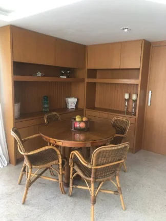 Foto do imóvel: CASA PARA LOCAÇÂO DE TEMPORADA EM JURERE INTERNACIONAL