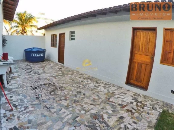Imagem Casa de Férias Mobiliada em Guarapari: 4 Quartos, 3 Suítes e Piscina Privativa
Sua casa dos sonhos...