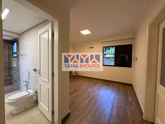 Imagem Apartamento Alto Padrão em Bonfim Paulista, Ribeirão Preto/SP