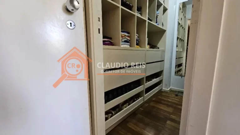 Imagem Apartamento á venda com 3 Quartos, 131m² - Moema