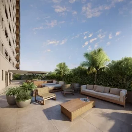 Imagem Anita Green Homes