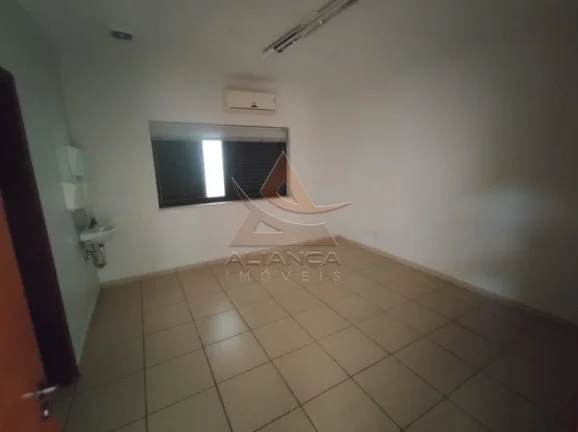 Imagem Casa - Ribeirão Preto - Jardim América