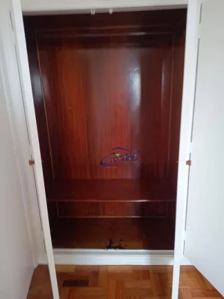 Imagem Aluga - Apartamento com 2 dormitórios, próximo ao portão 3 da USP, 58 m² por R$ 2.934/mês - Butantã/SP