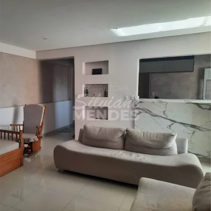 Imagem Lindo Apartamento com 108 m² no Edifício Athenas