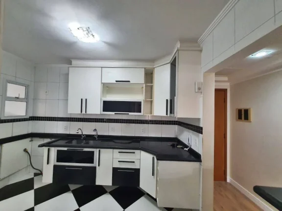 Imagem APARTAMENTO COM 75 m² - GUILHERMINA - PRAIA GRANDE SP