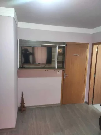 Imagem Sobrado com 2 suítes e 1 vaga na garagem, a 350m da praia em - Balneário Piçarras/SC