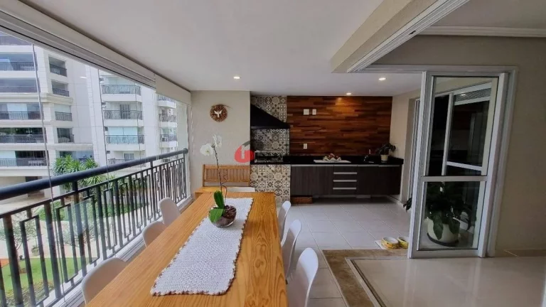 Imagem Apartamento à venda, Campestre, Santo André, SP