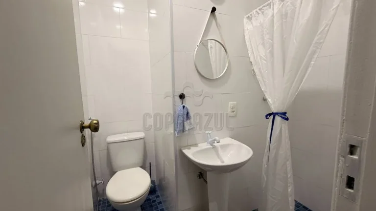 Imagem Copacabana – Rua Republica do Peru | Residencial › Apartamento 2 quarto(s) à Venda